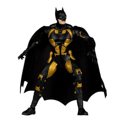 McFarlane Toys - DC Multiverse Batman Earth-2 Society 7IN