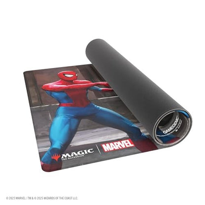 Gamegenic Spider-Man Prime Playmat - Pack of 1