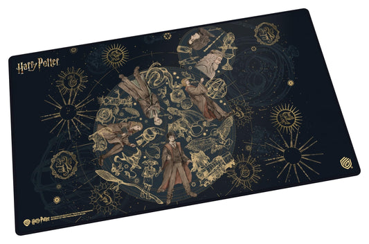 Ultimate Guard Harry Potter Playmat