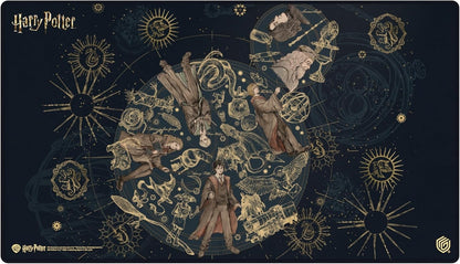 Ultimate Guard Harry Potter Playmat