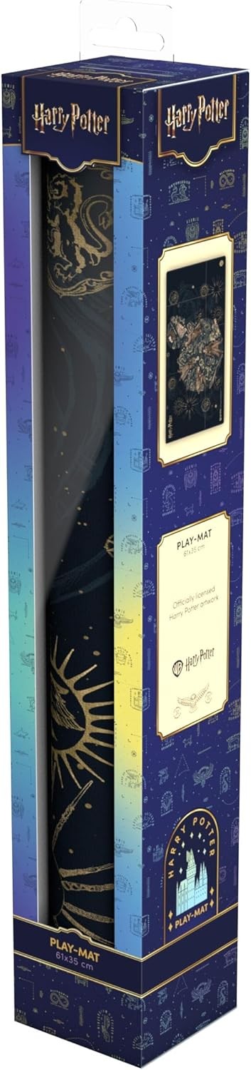 Ultimate Guard Harry Potter Playmat