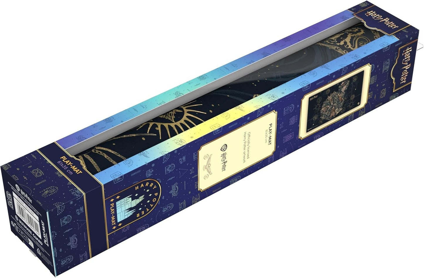 Ultimate Guard Harry Potter Playmat