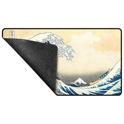Ultra Pro Great Wave Off Kanagawa Playmat 24x13.5 in.