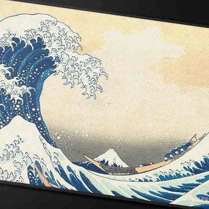 Ultra Pro Great Wave Off Kanagawa Playmat 24x13.5 in.