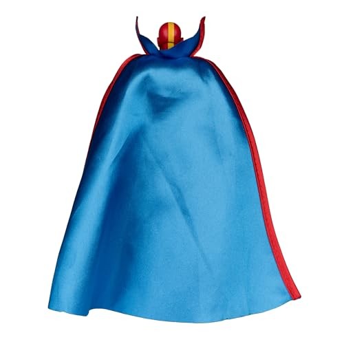 McFarlane Toys DC Red Tornado 7in Action Figure Pack of 1