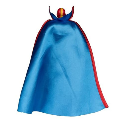 McFarlane Toys DC Red Tornado 7in Action Figure Pack of 1
