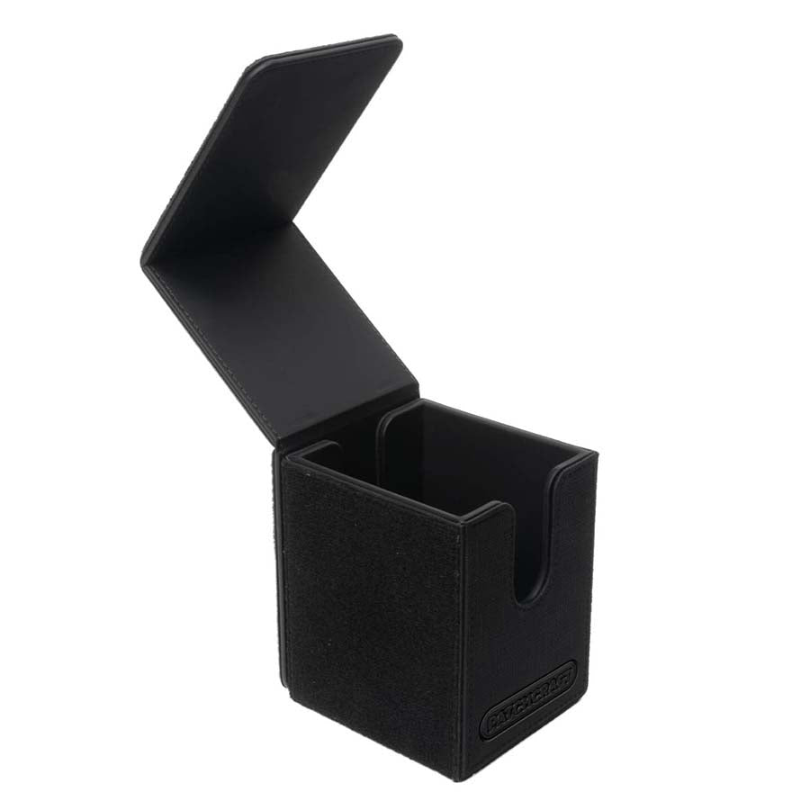 Ultra Pro Patchcraft Alcove Flip Deck Box