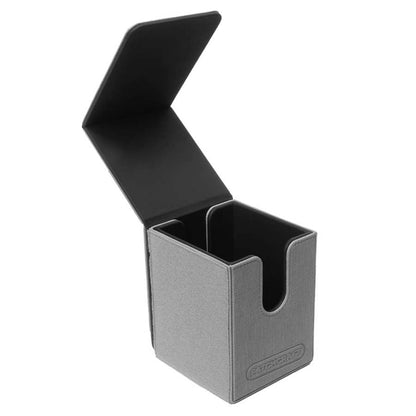 Patchcraft Alcove Flip Deck Box - Ultra Pro