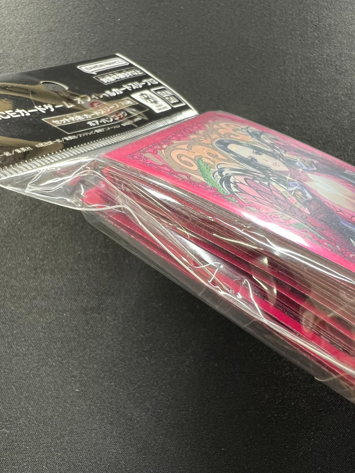 Bandai Boa Hancock One Piece Card Sleeves Vol.13 ZY74 Sealed