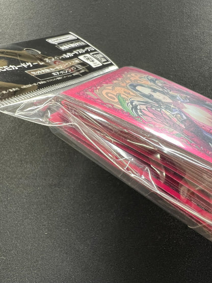Bandai Boa Hancock One Piece Card Sleeves Vol.13 ZY74 Sealed