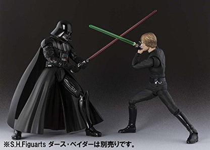 BANDAI NAMCO Star Wars Luke Skywalker Episode VI Action Figure