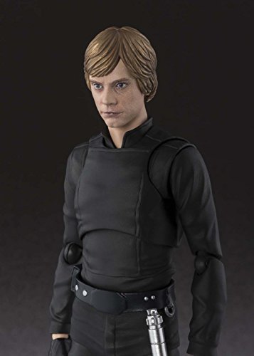 BANDAI NAMCO Star Wars Luke Skywalker Episode VI Action Figure
