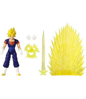 Dragon Ball Super Saiyan Vegito Dragon Stars Figure