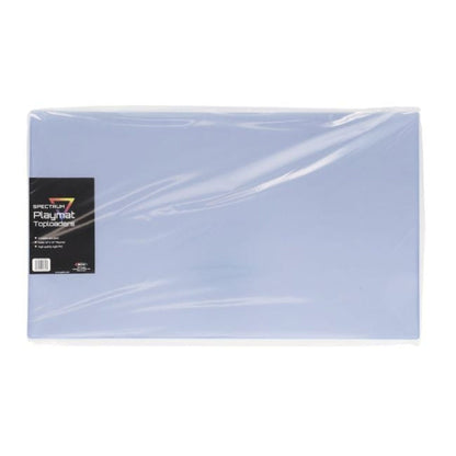 BCW Spectrum Playmat 24" X 14" - Stitched Edges, Durable