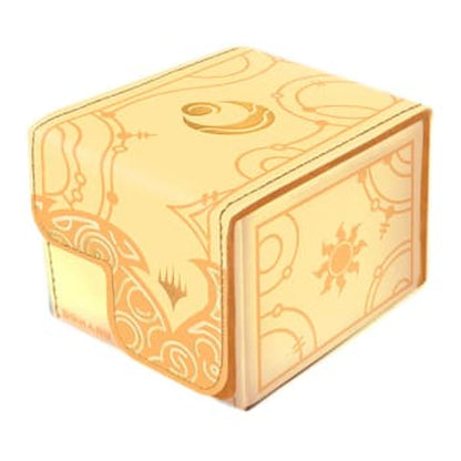 Gatherer's Tavern Domaru Deck Box: MTG Lorwyn Eclipsed