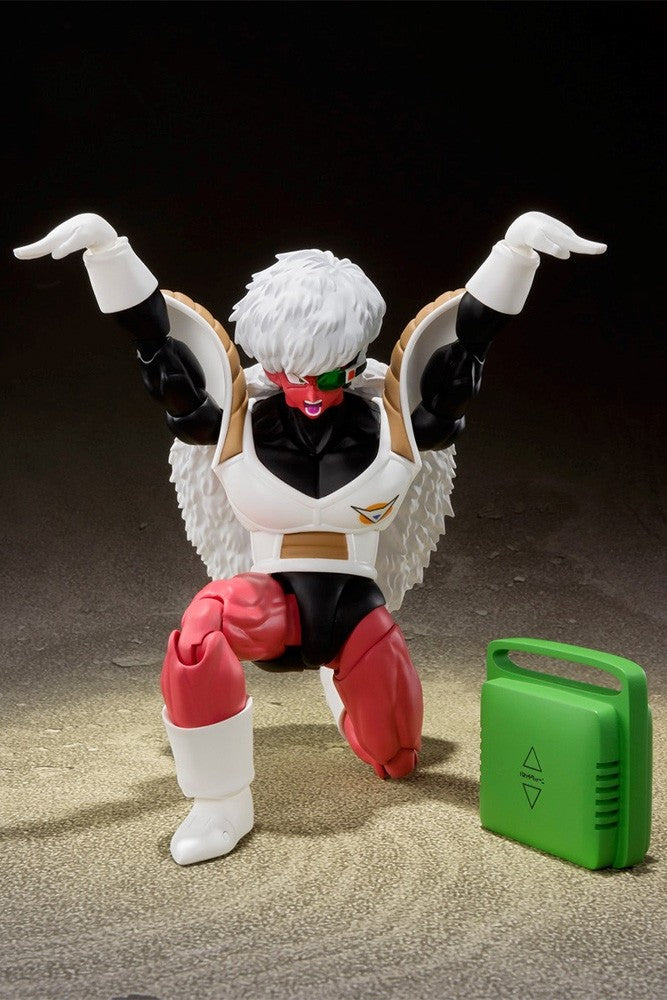 Bandai S.H.Figuarts Dragon Ball Z Jeice 14 cm