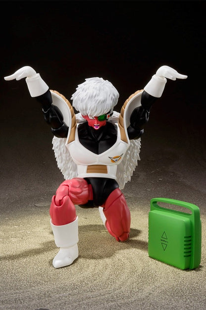 Bandai S.H.Figuarts Dragon Ball Z Jeice 14 cm