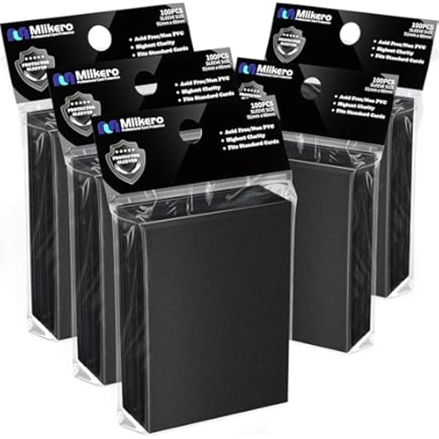 Ultra PRO Card Protector PRO 15+ Box 3ct, White