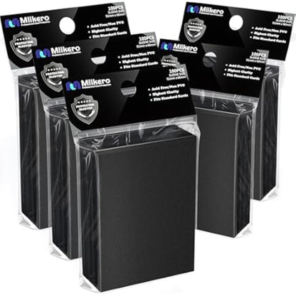 Ultra PRO Card Protector PRO 15+ Box 3ct, White