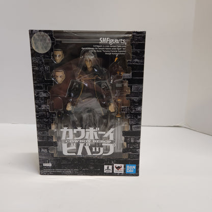Bandai - S.H.Figuarts: Cowboy Bebop - Vicious