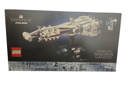 LEGO Star Wars: Tantive IV (75376)