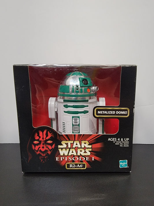 Star Wars: Episode 1 - R2-A6