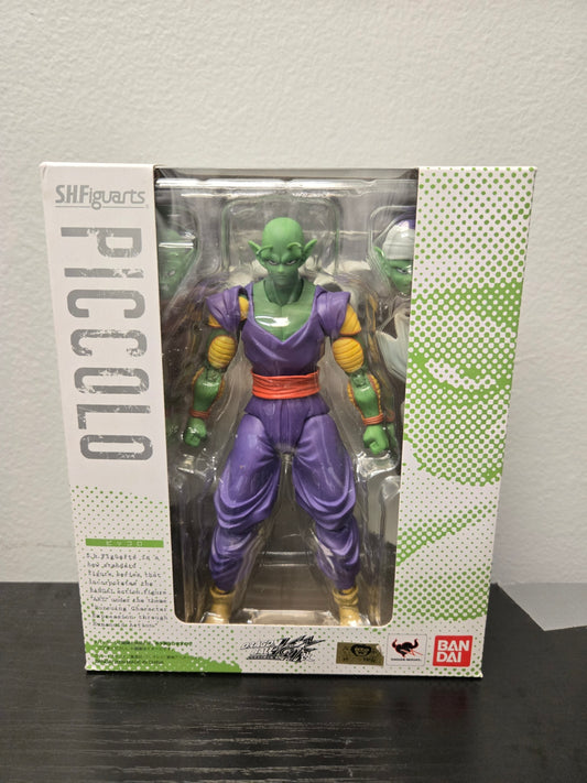 SHFiguarts Piccolo
