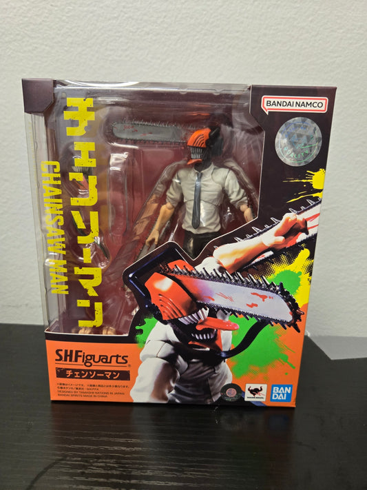 SHFiguarts - Chainsaw Man