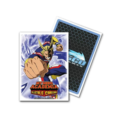 Arcane Tinmen Dragon Shield My Hero Academia All Might Punch Sleeves