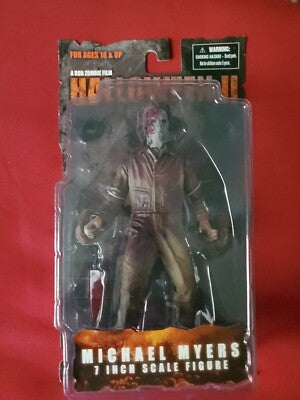 NECA Ultimate Dream Sequence Jason Voorhees 7 Inch Figure 3T