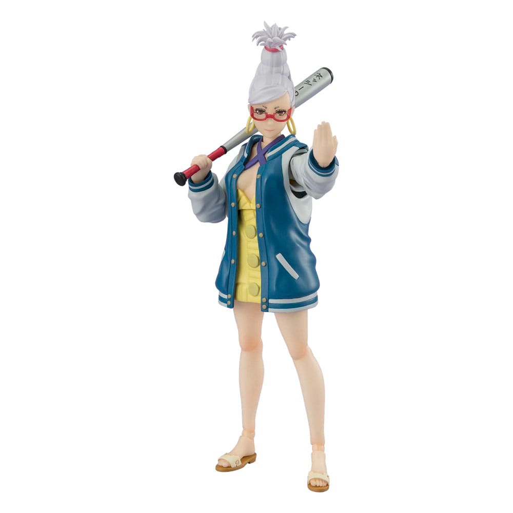 Bandai S.H.Figuarts Seiko Action Figure - Dan Da Dan