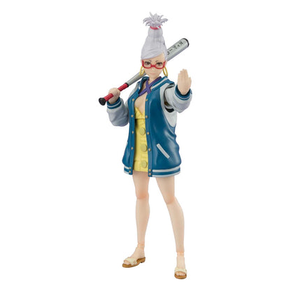 Bandai S.H.Figuarts Seiko Action Figure - Dan Da Dan