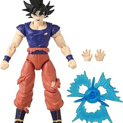 Dragon Ball Super Dragon Stars 2019 Event Exc Ultra Instinct Goku Vs Jiren