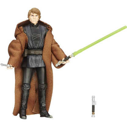 Star Wars Luke Skywalker Black Series 3.75" Action Figure