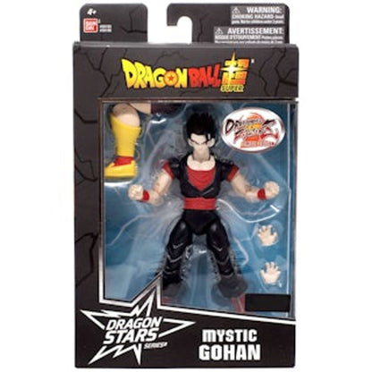 Bandai America Dragon Ball Mystic Gohan Action Figure Series 6
