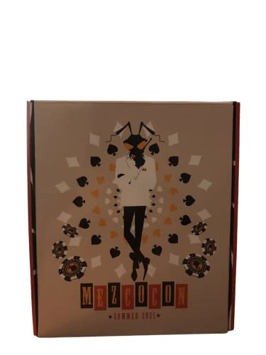 Mezco Toyz High Roller Box - 2021 Summer Edition