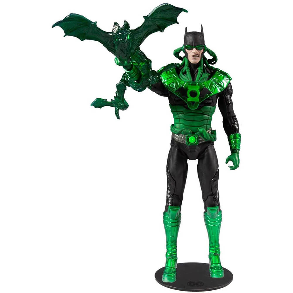 McFarlane Toys Dark Nights Metal Batman 7" Action Figure