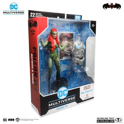 McFarlane Toys Batman Robin 7-in Action Figure, Pack of 1