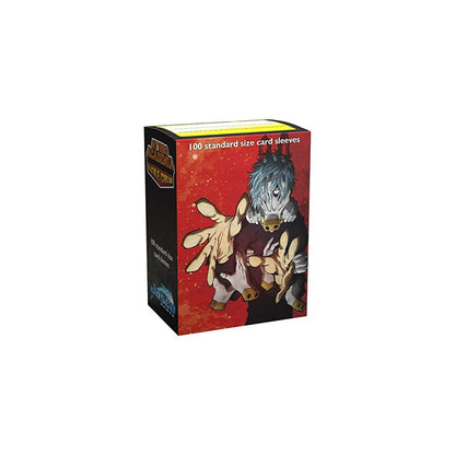 Arcane Tinmen Dragon Shield Matte Art Sleeves - Shigaraki