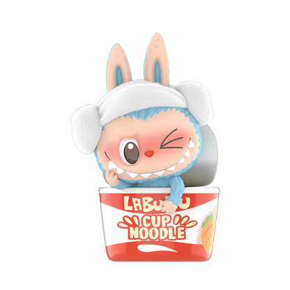 Pop Mart LABUBU the Monsters Wacky Mart - One Size
