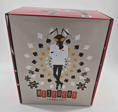 Mezco Toyz High Roller Box - 2021 Summer Edition