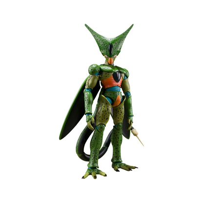 Tamashii Nations S.H. Figuarts Cell First Form Dragon Ball Z Figure
