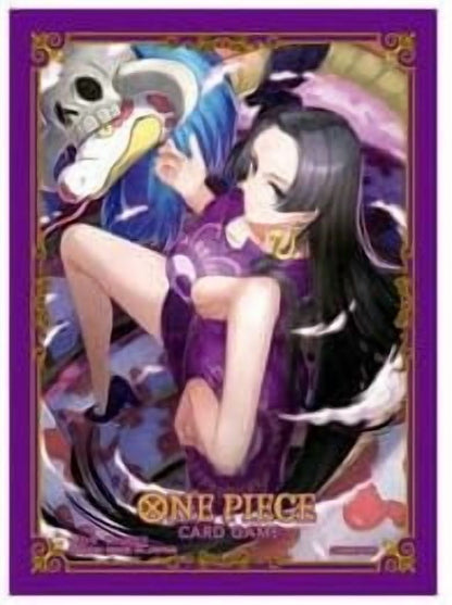 バンダイ ONE PIECE Card Game Official Card Sleeve 11