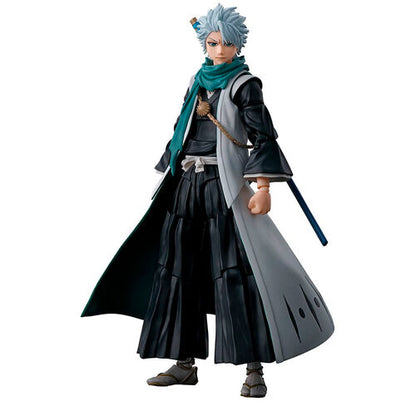 Tamashii Nations Toushiro Hitsugaya S.H.Figuarts 14 cm