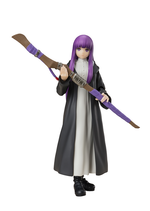 BoxLunch - Tamashii Nations Frieren: Beyond Journey's End Fern Figuarts