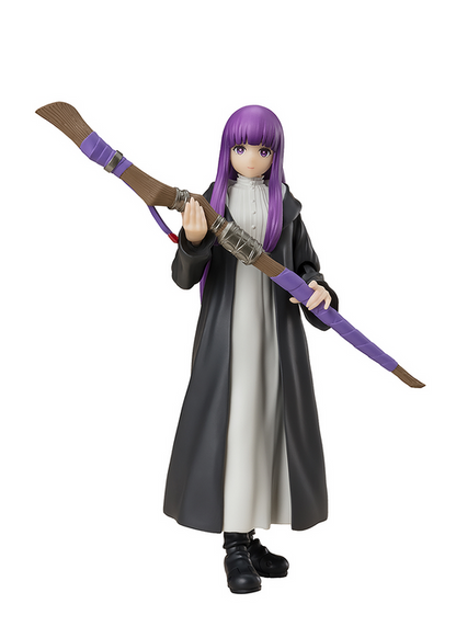 BoxLunch - Tamashii Nations Frieren: Beyond Journey's End Fern Figuarts