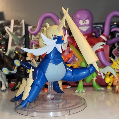 Jazwares Pokemon Select Series Samurott Action Figure