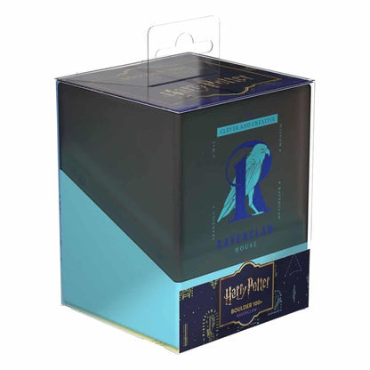 Ultimate Guard Boulder 100+ Harry Potter Ravenclaw Pack of 1