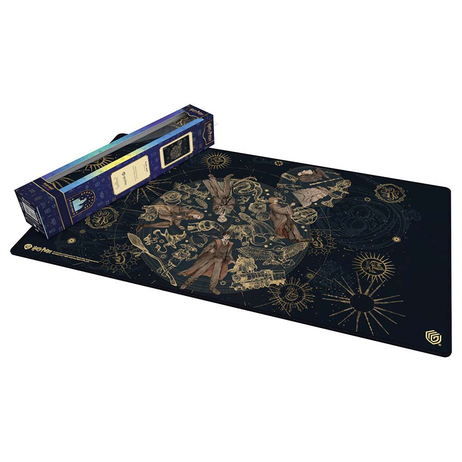 Ultimate Guard Harry Potter Playmat