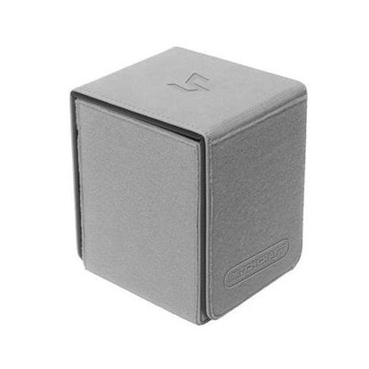 Patchcraft Alcove Flip Deck Box - Ultra Pro